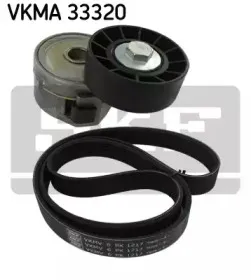 VKMA 33320 SKF